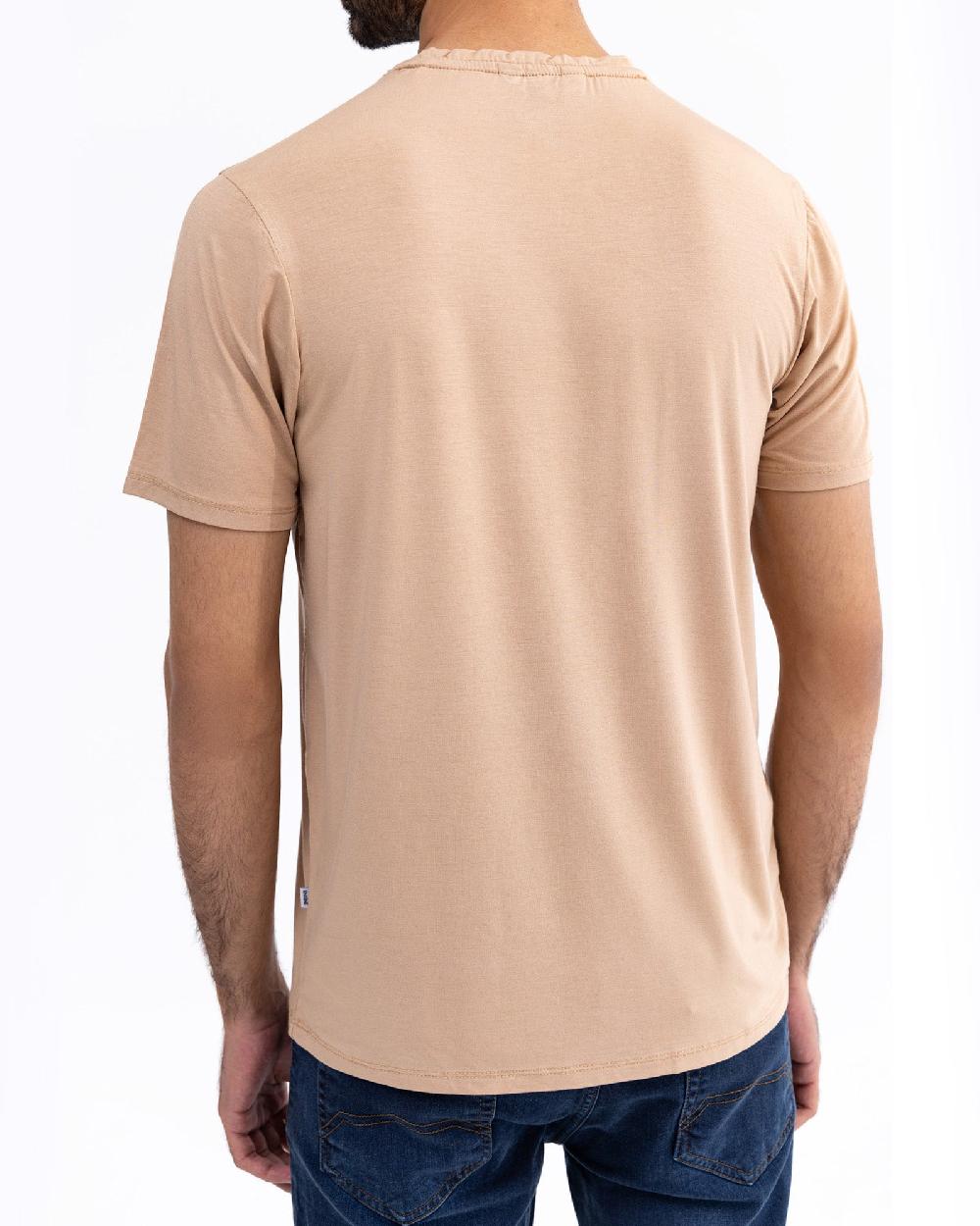 Engine Men T Shirt MT5011-00M-BGE