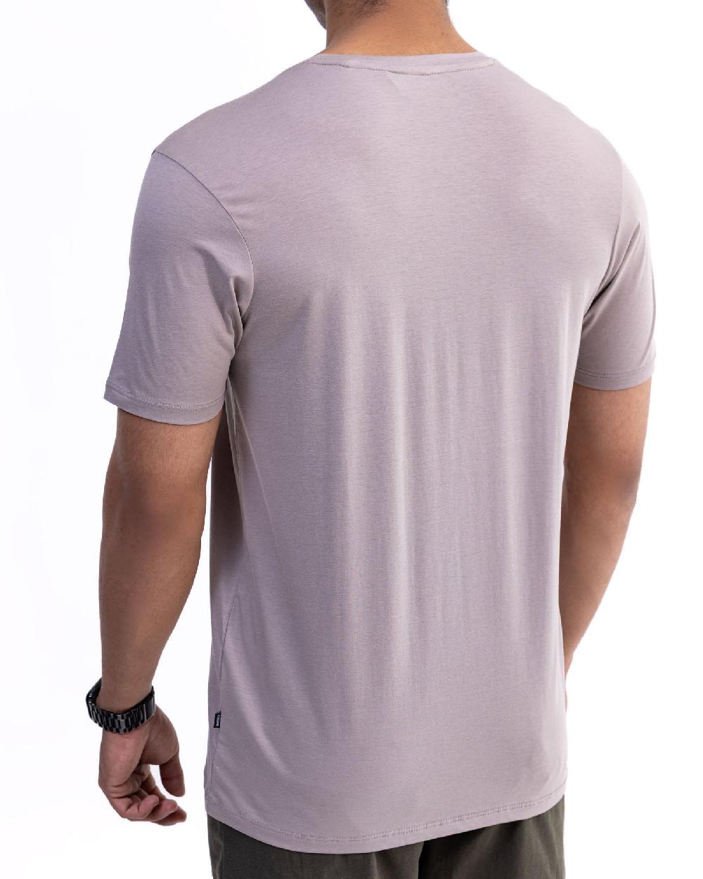 Engine Men T Shirt MT5011-00M-GRY