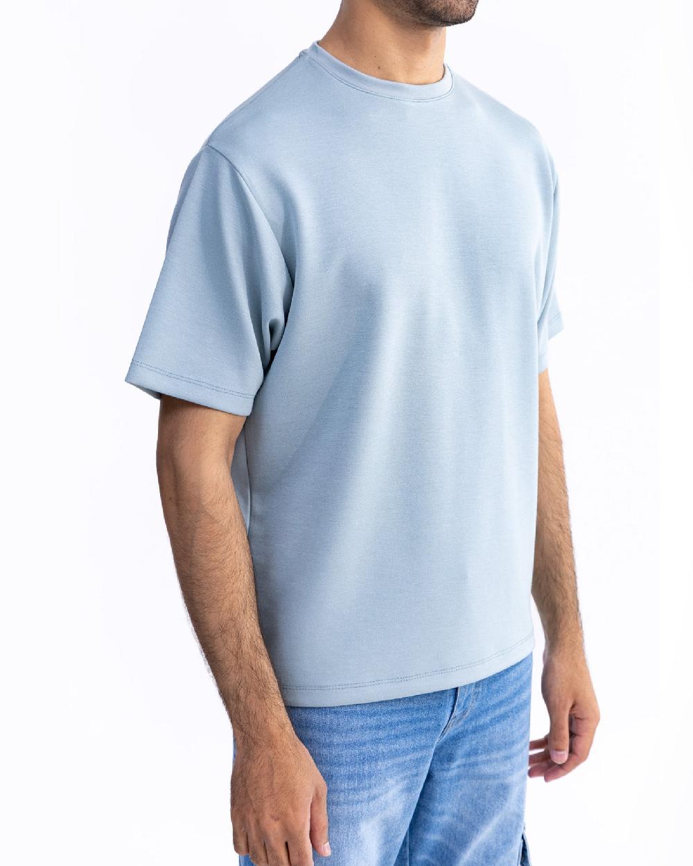 Engine Men T Shirt MT5020-00L-AQU