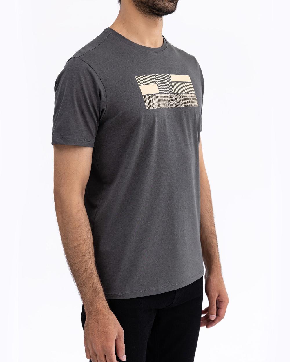 Engine Men T Shirt MT5021-00L-GRN