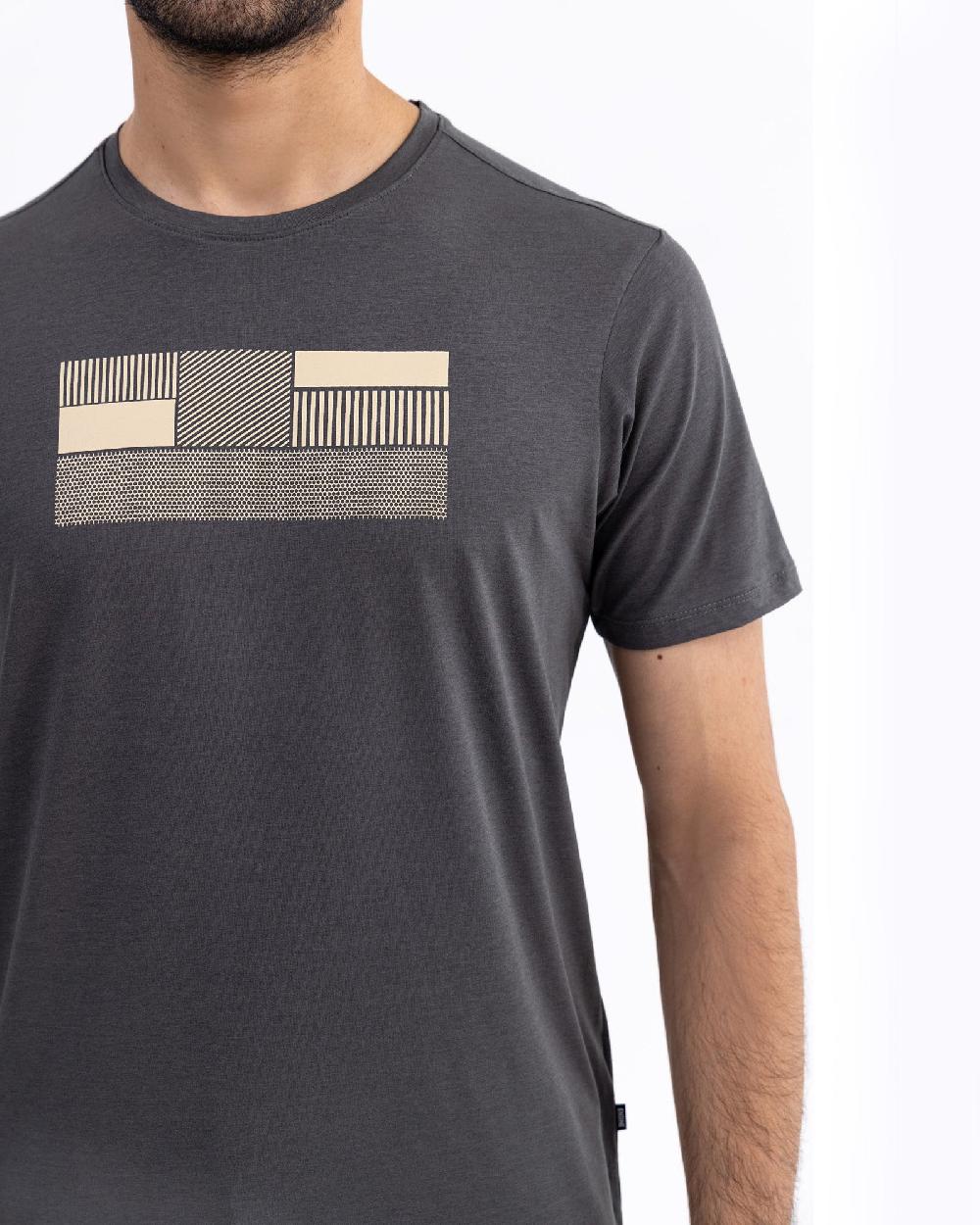 Engine Men T Shirt MT5021-00L-GRN