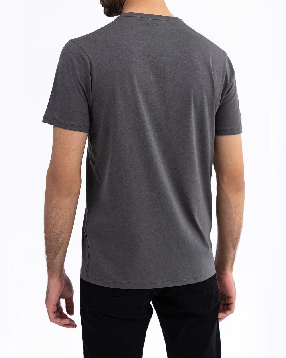 Engine Men T Shirt MT5021-00L-GRN