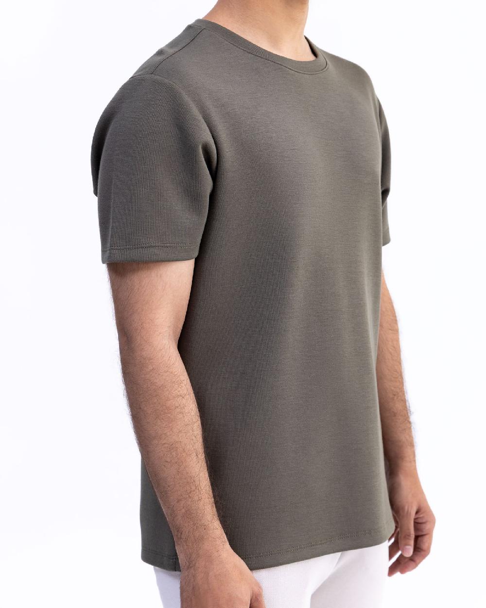 Engine Men T Shirt MT5022-00L-GRN