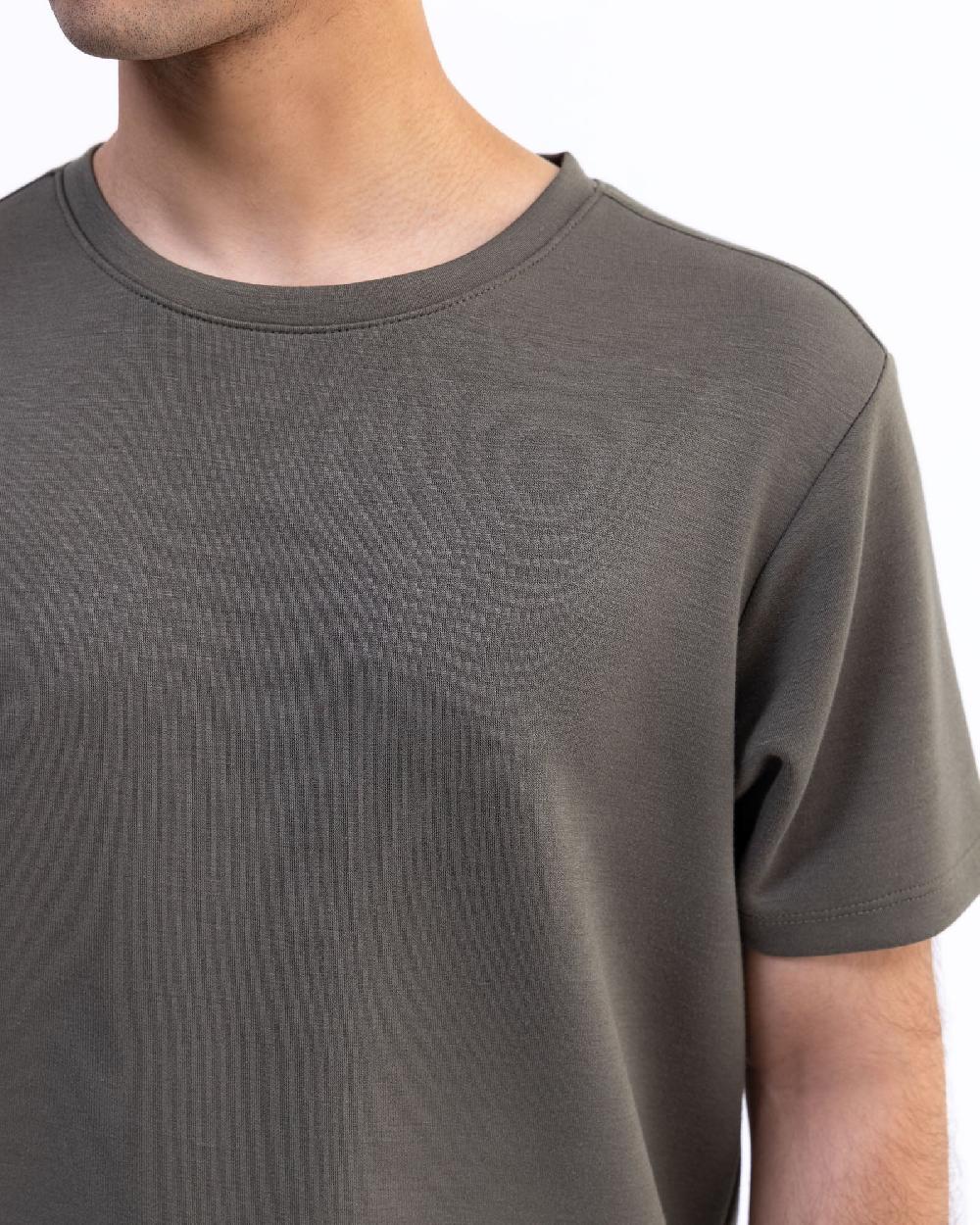 Engine Men T Shirt MT5022-00L-GRN