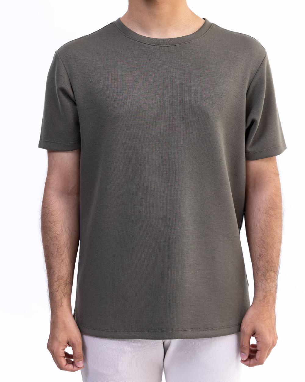 engine Men T Shirt MT5022-00L-GRN