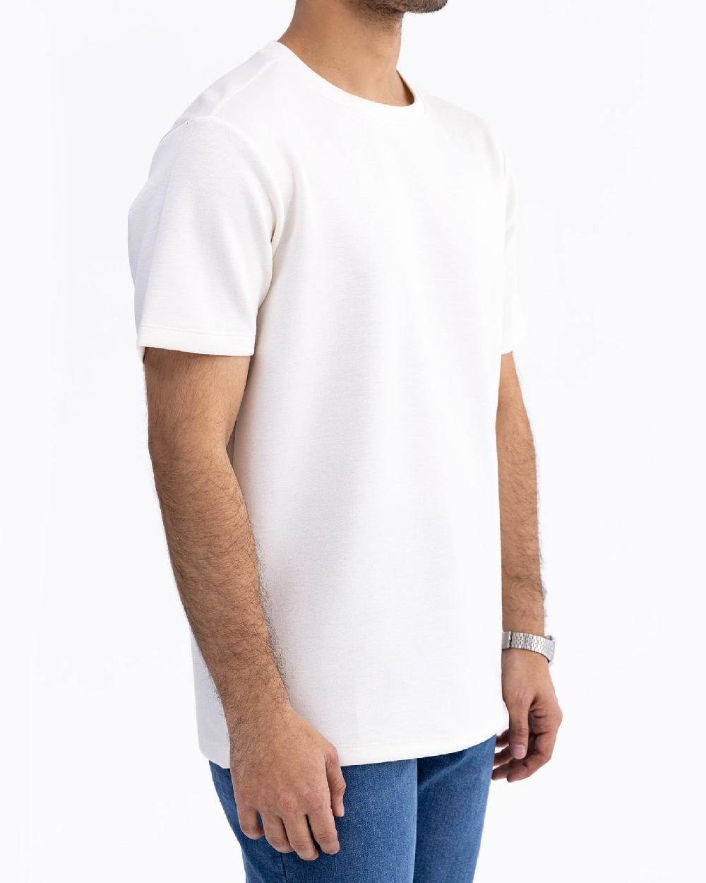 Engine Men T Shirt MT5022-00L-OWT