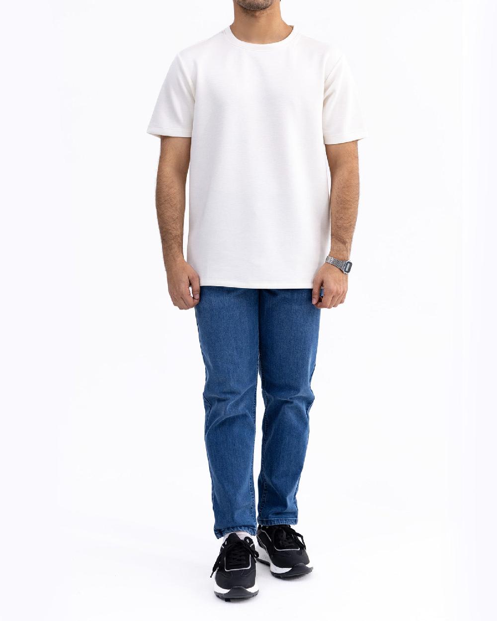 engine Men T Shirt MT5022-00L-OWT