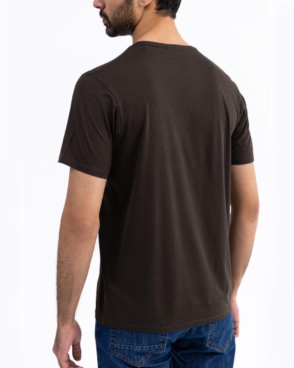 Engine Men T Shirt MT5025-00M-DGR