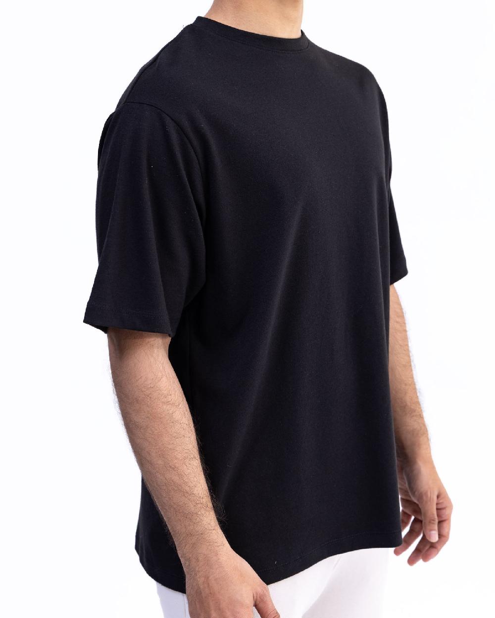 Engine Men T Shirt MT5029-00L-BLK