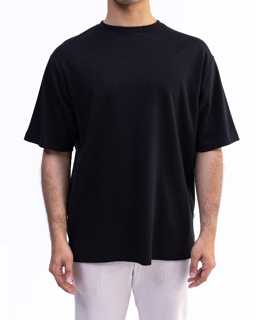 engine Men T Shirt MT5029-00L-BLK