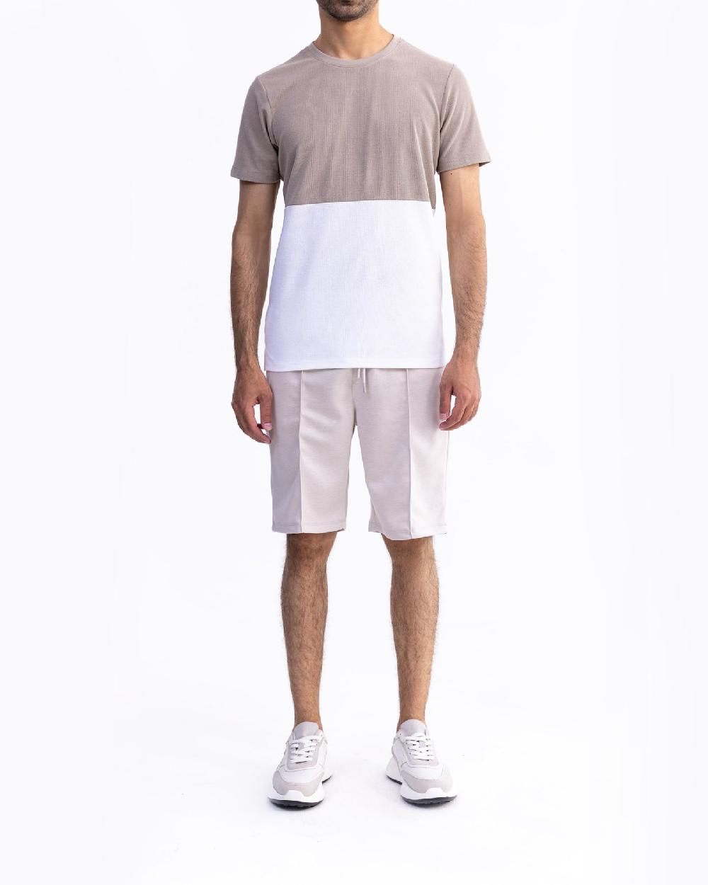 engine Men T Shirt MT5035-00L-BGE