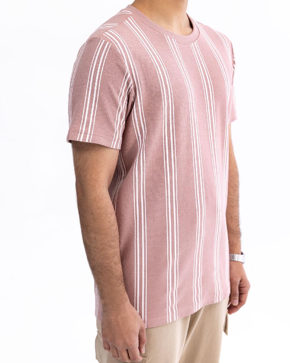 Engine Men T Shirt MT5039-00S-BRP