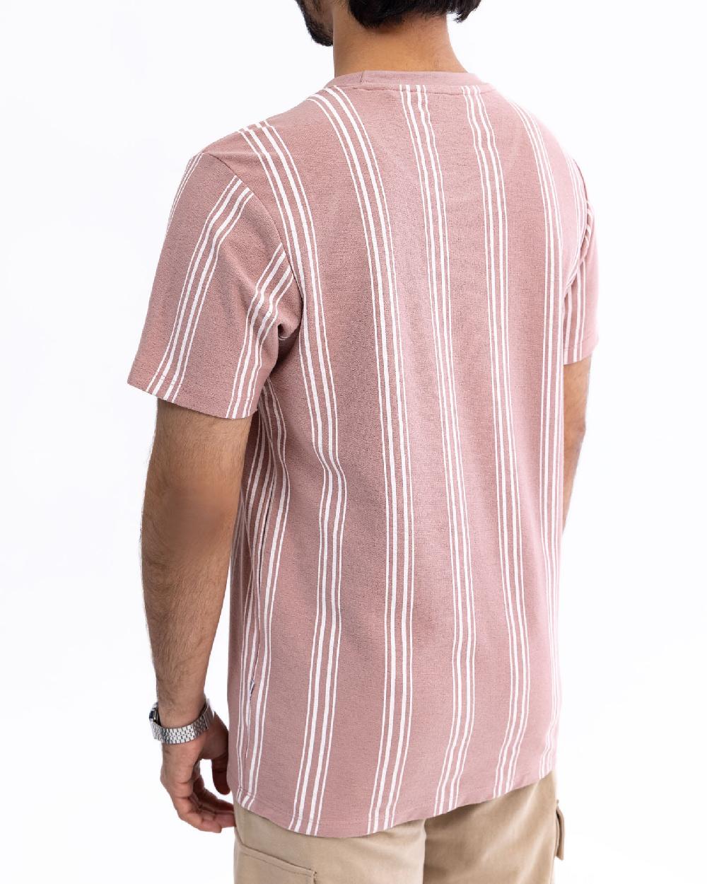 Engine Men T Shirt MT5039-00S-BRP