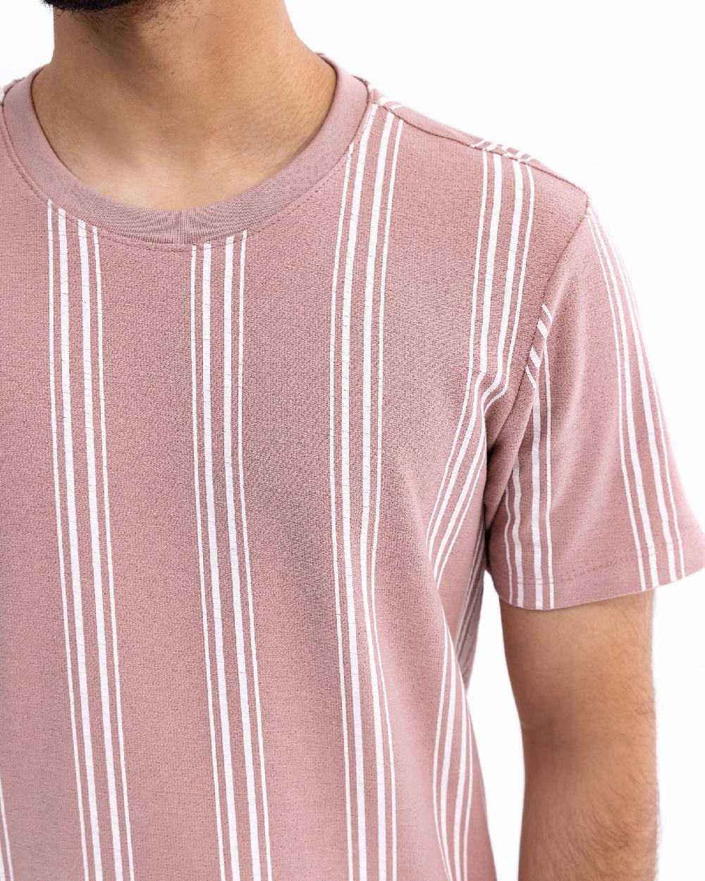 Engine Men T Shirt MT5039-00S-BRP