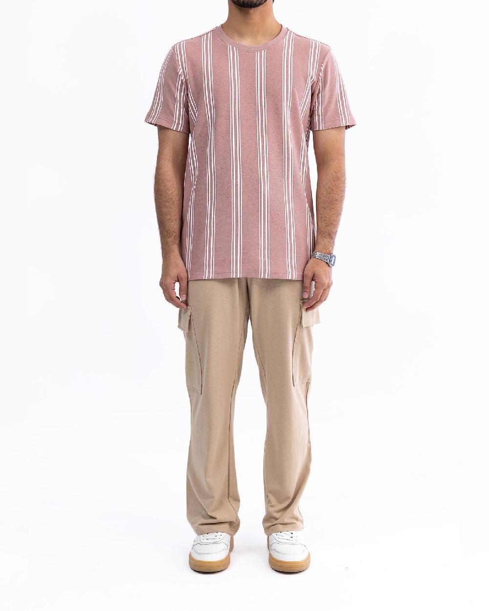 engine Men T Shirt MT5039-00S-BRP