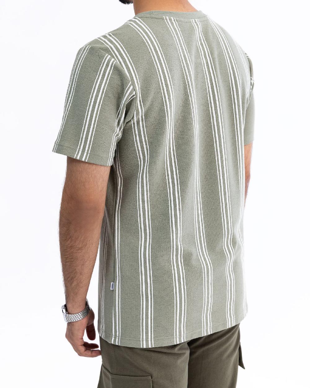 Engine Men T Shirt MT5039-00S-SGN