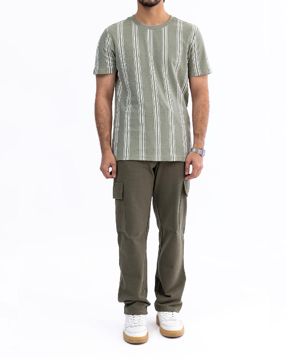 engine Men T Shirt MT5039-00S-SGN