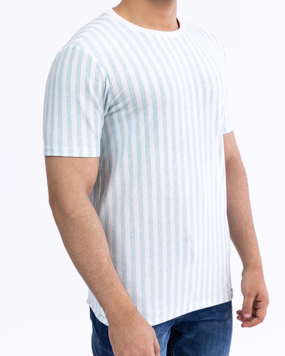 Engine Men T Shirt MT5045-00S-LBL