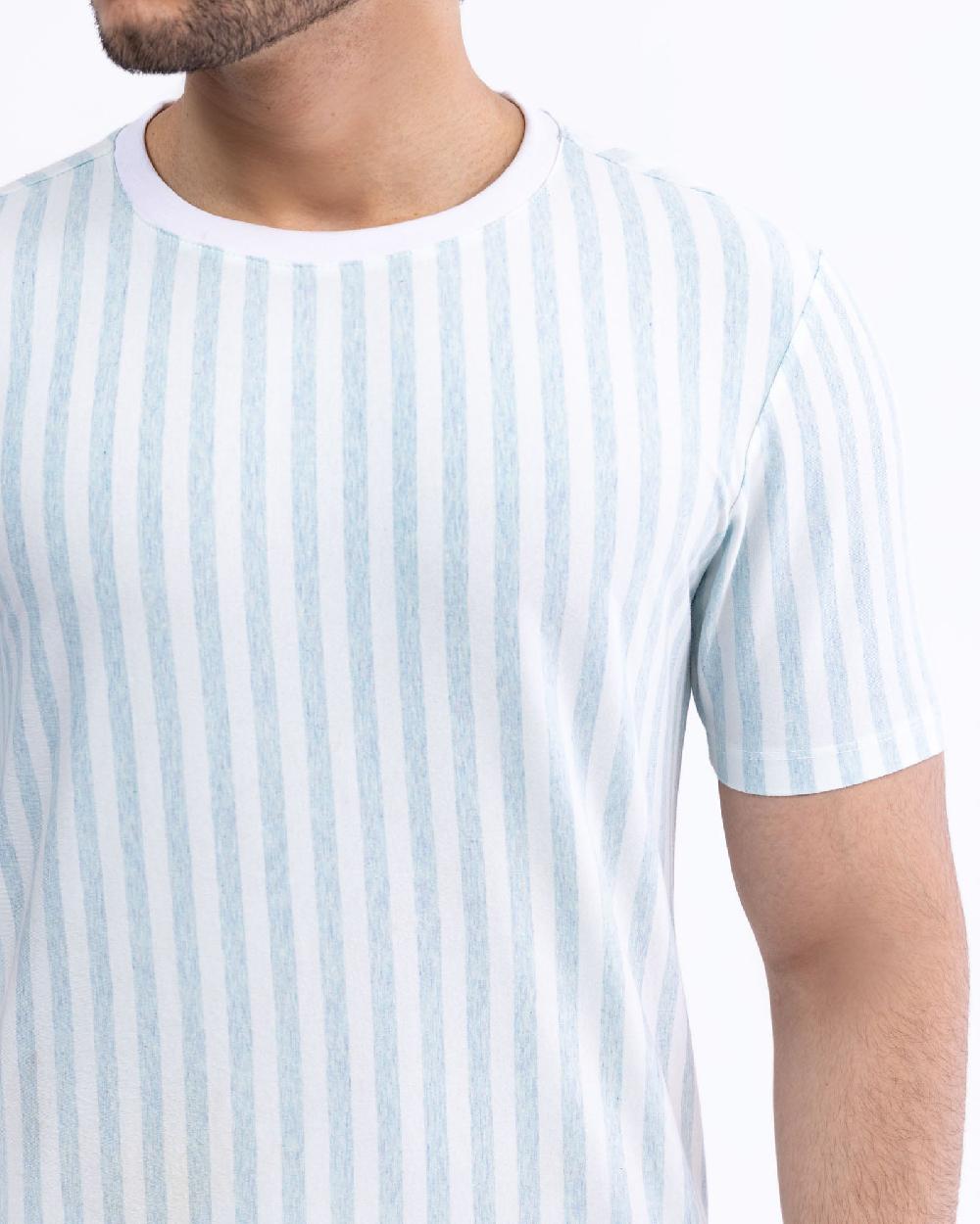 Engine Men T Shirt MT5045-00S-LBL