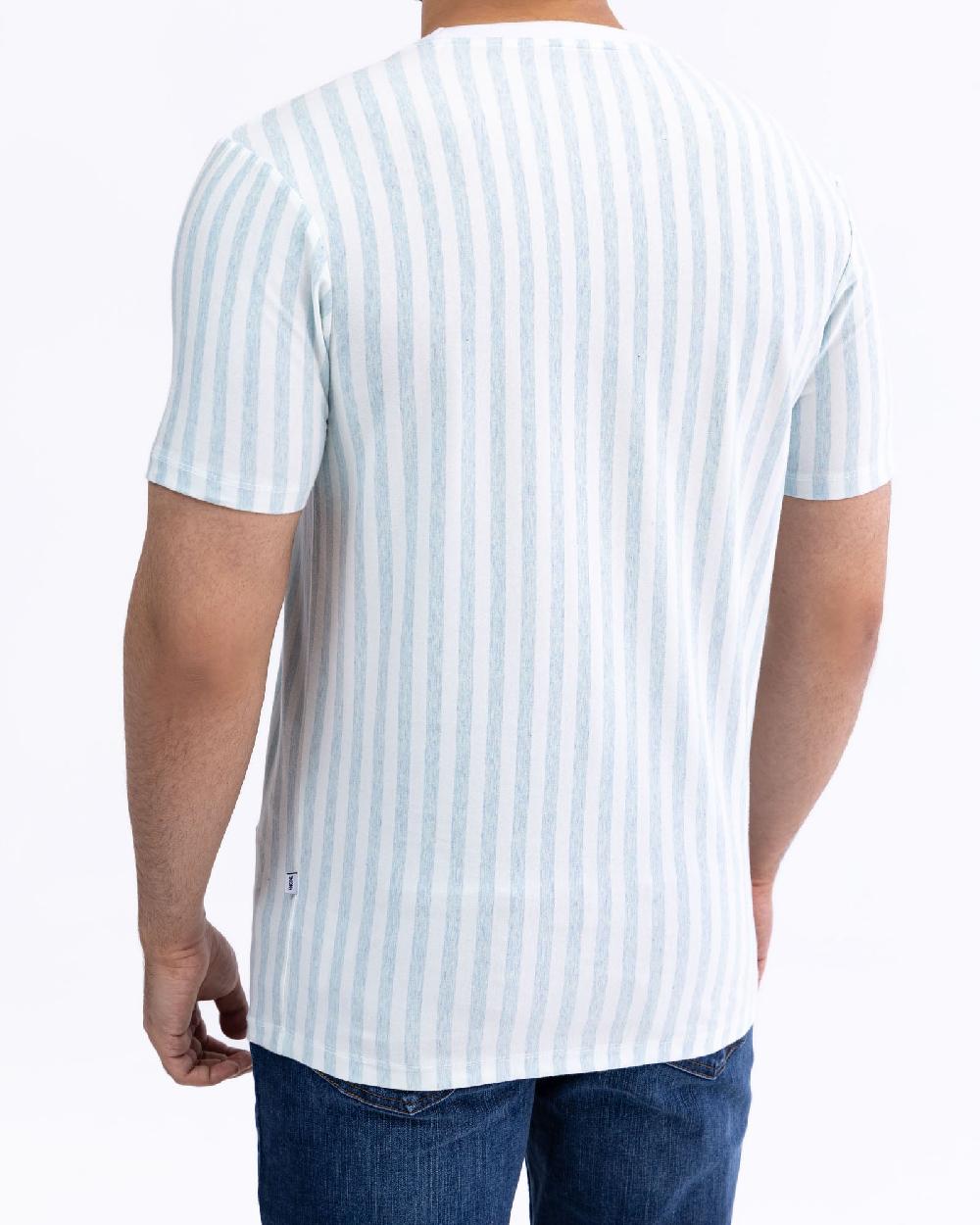 Engine Men T Shirt MT5045-00S-LBL