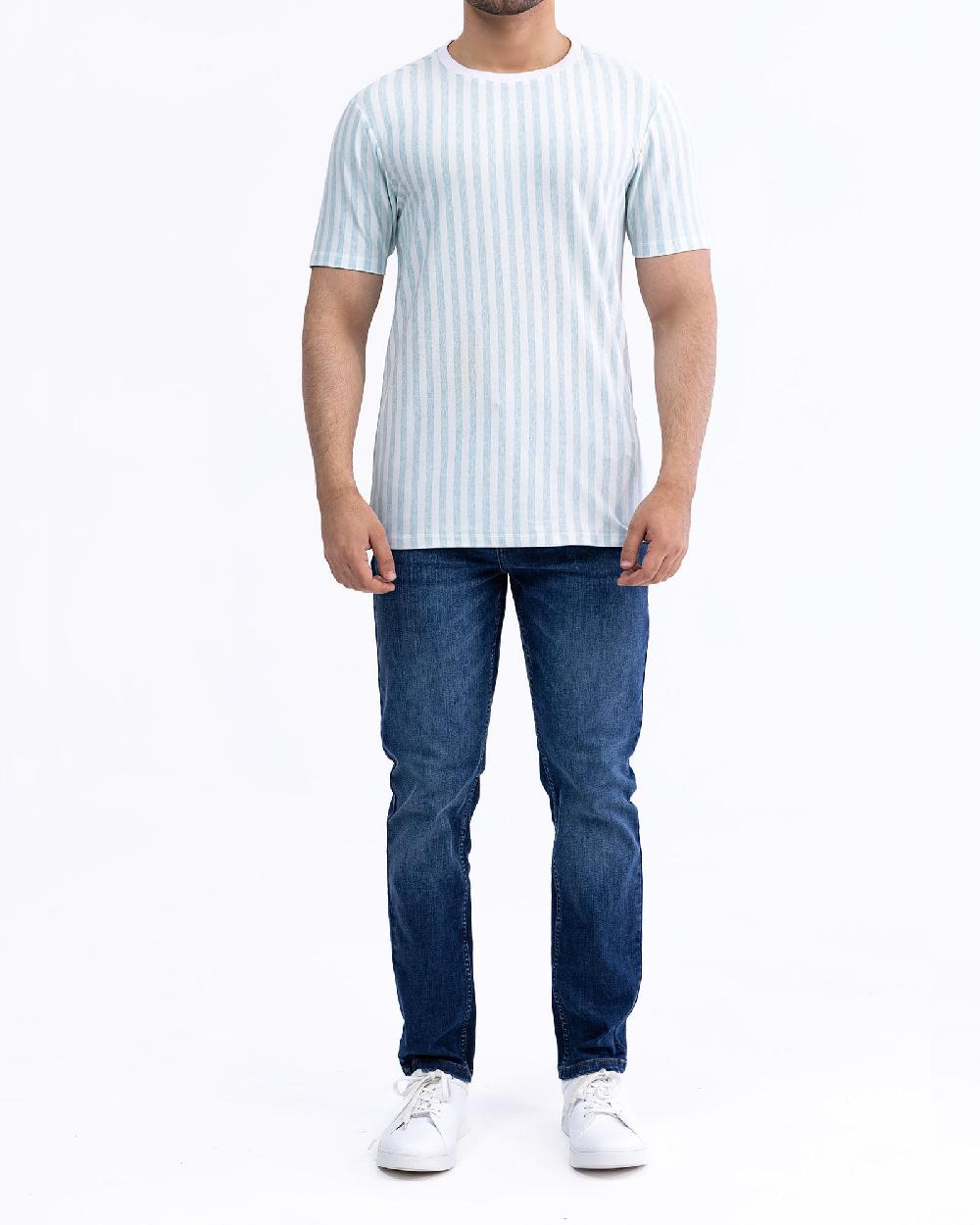 engine Men T Shirt MT5045-00S-LBL