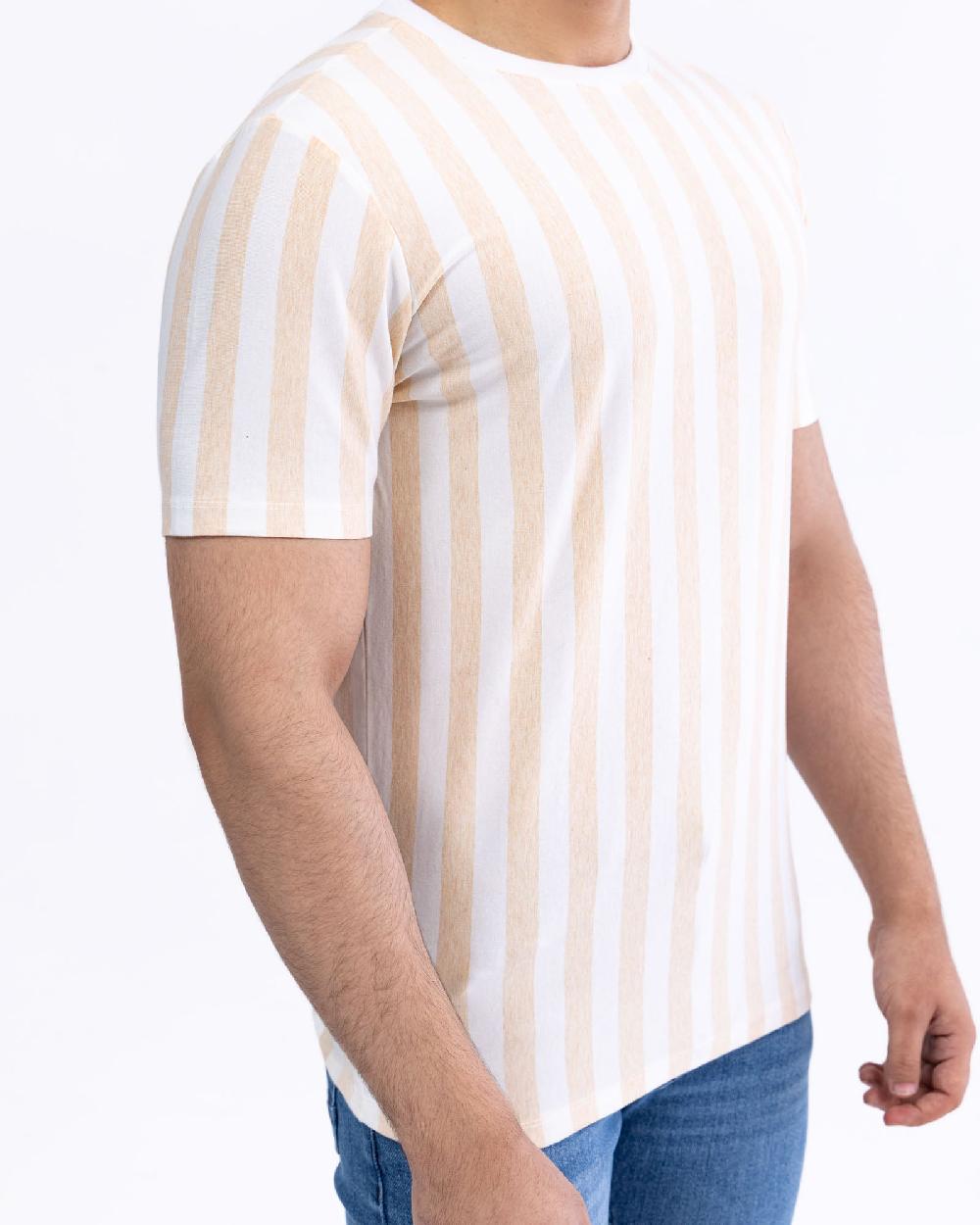 Engine Men T Shirt MT5045-00S-PCH