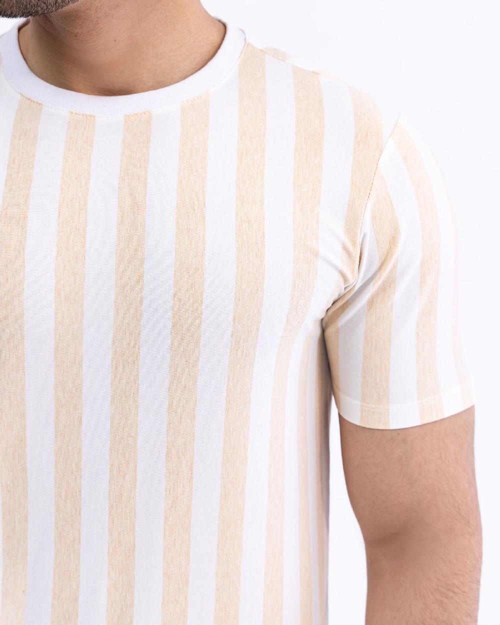 Engine Men T Shirt MT5045-00S-PCH