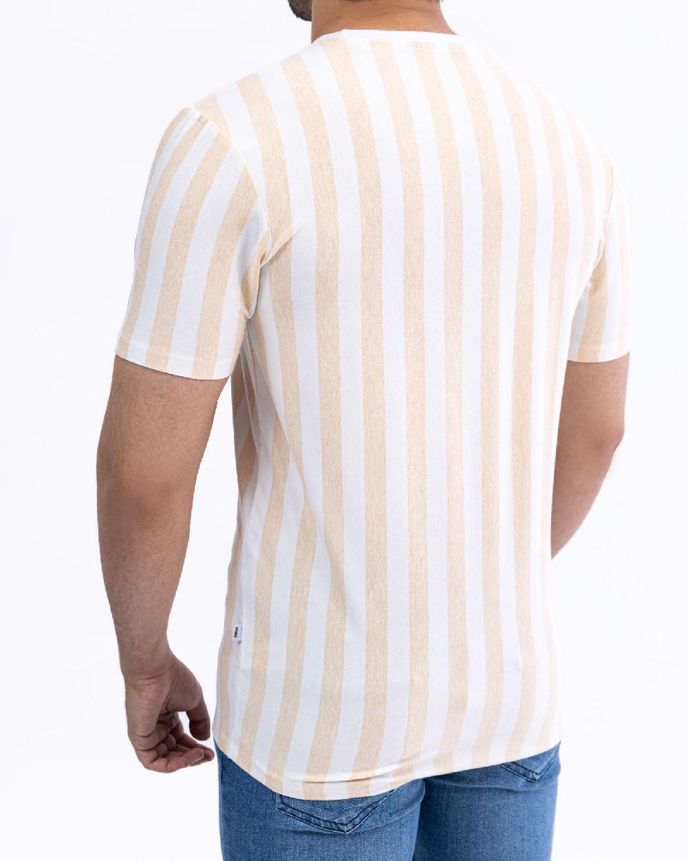 Engine Men T Shirt MT5045-00S-PCH