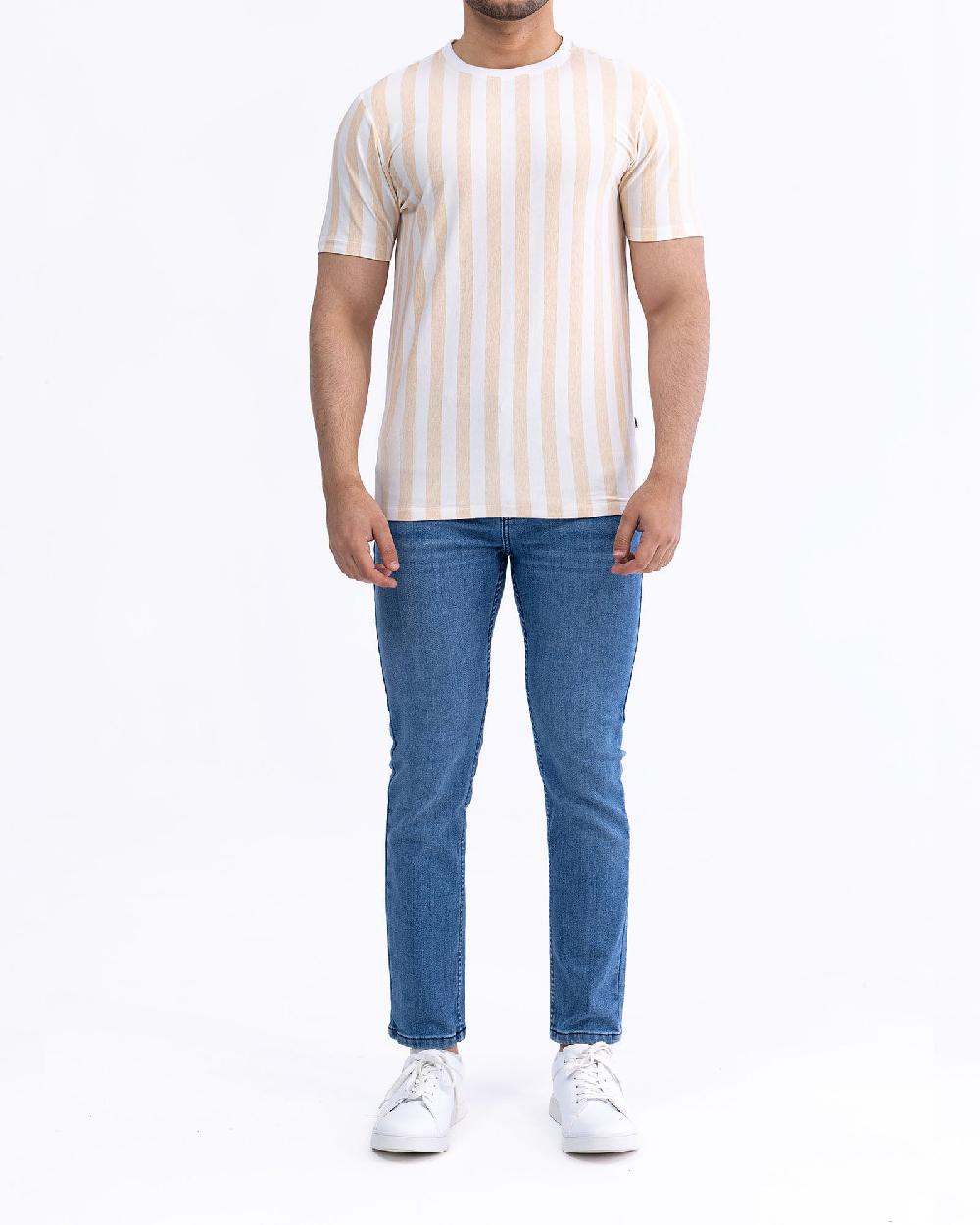 engine Men T Shirt MT5045-00S-PCH