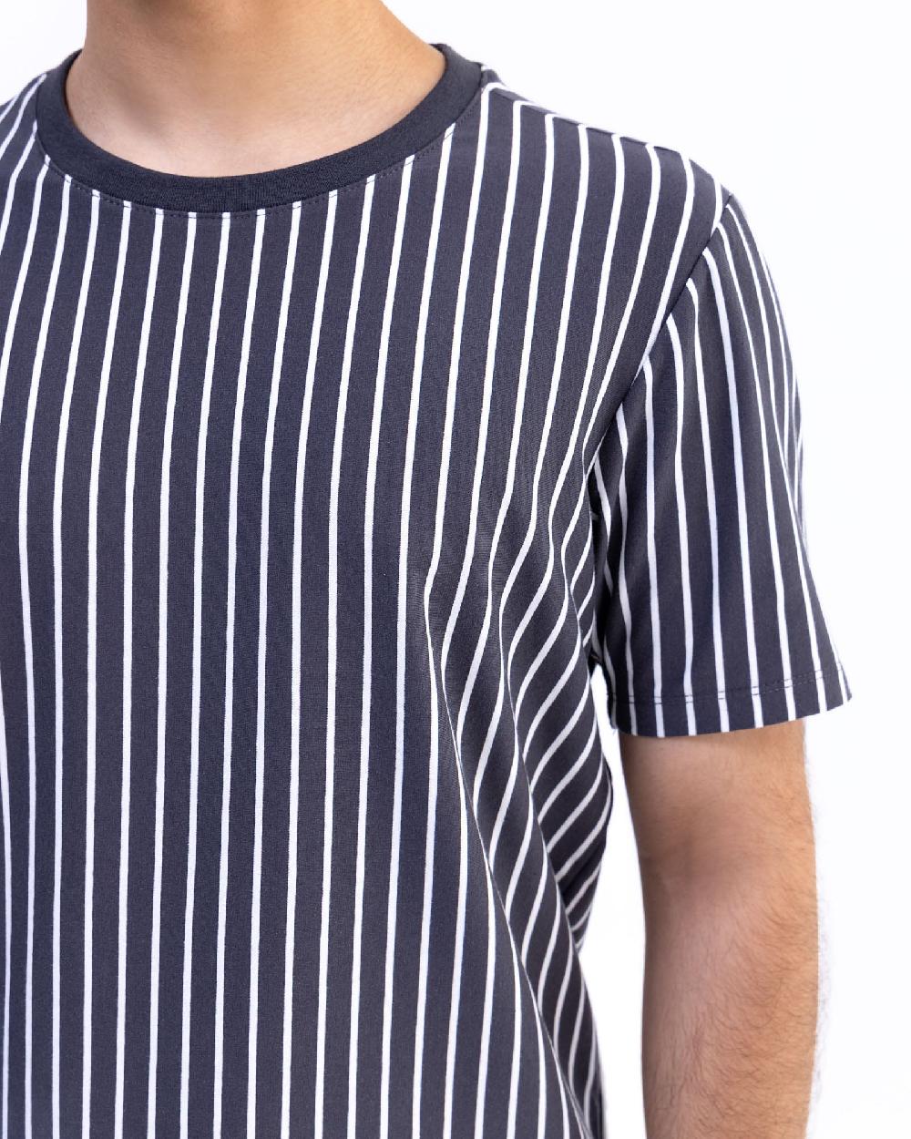 Engine Men T Shirt MT5046-00L-CHR