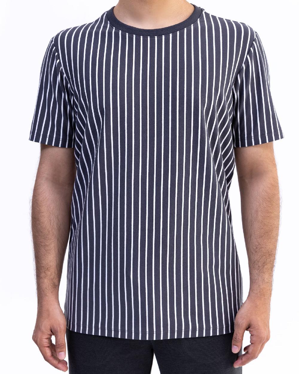 engine Men T Shirt MT5046-00L-CHR