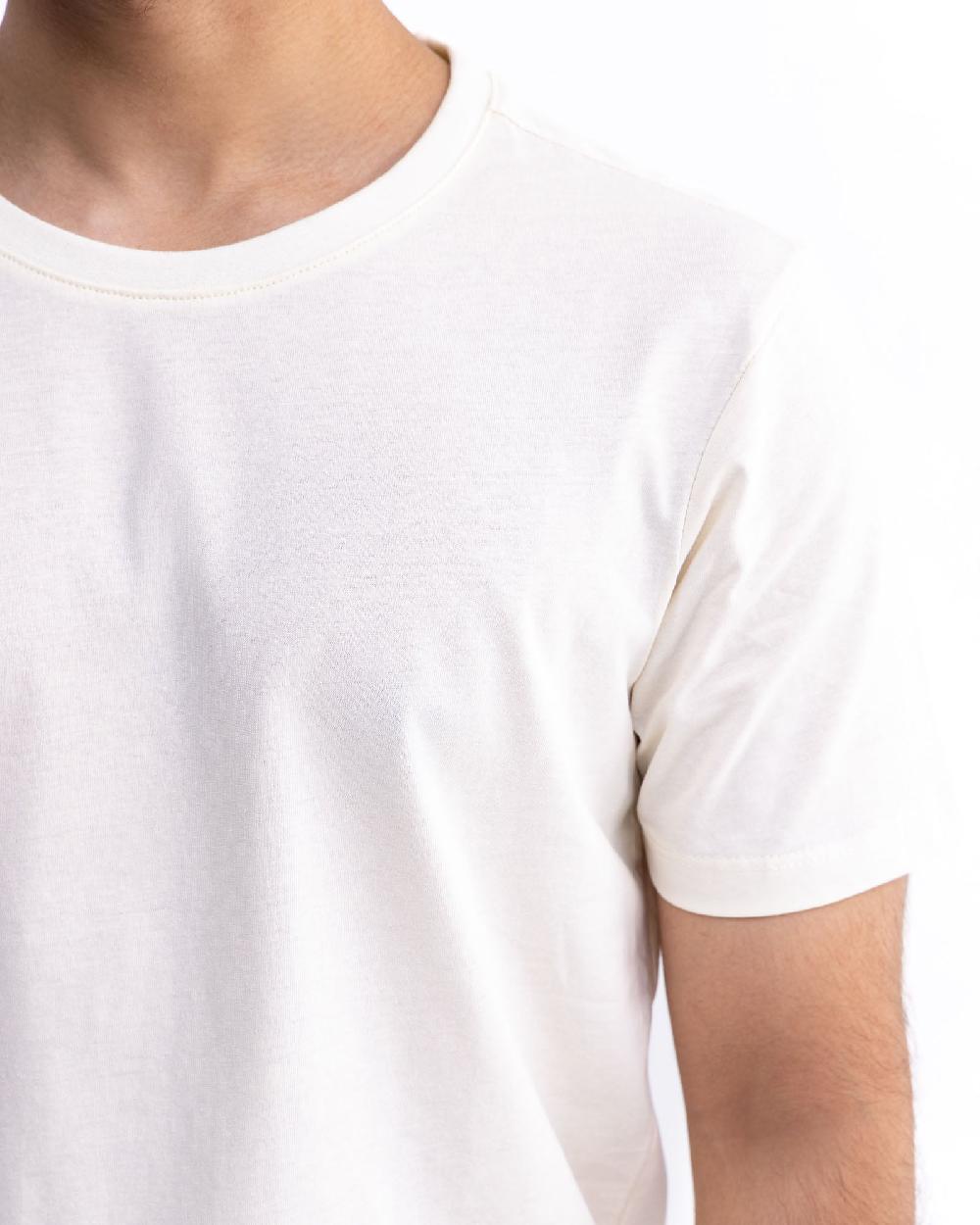 Engine Men T Shirt MT5049-00L-OWT