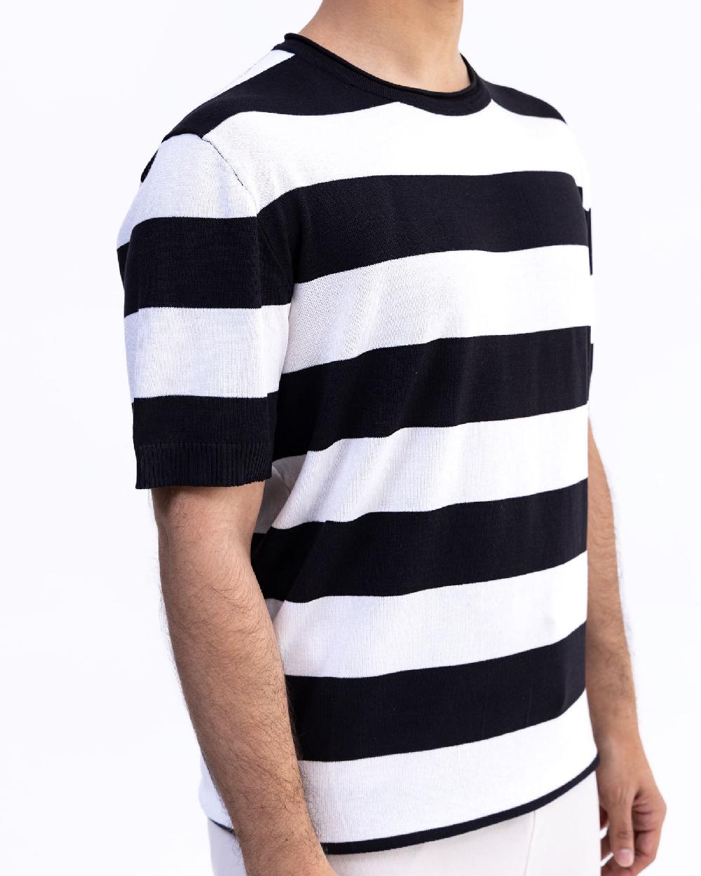 Engine Men T Shirt MT5067-00L-BLK