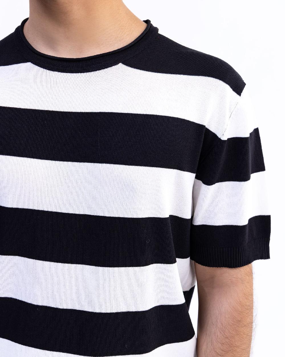 Engine Men T Shirt MT5067-00L-BLK