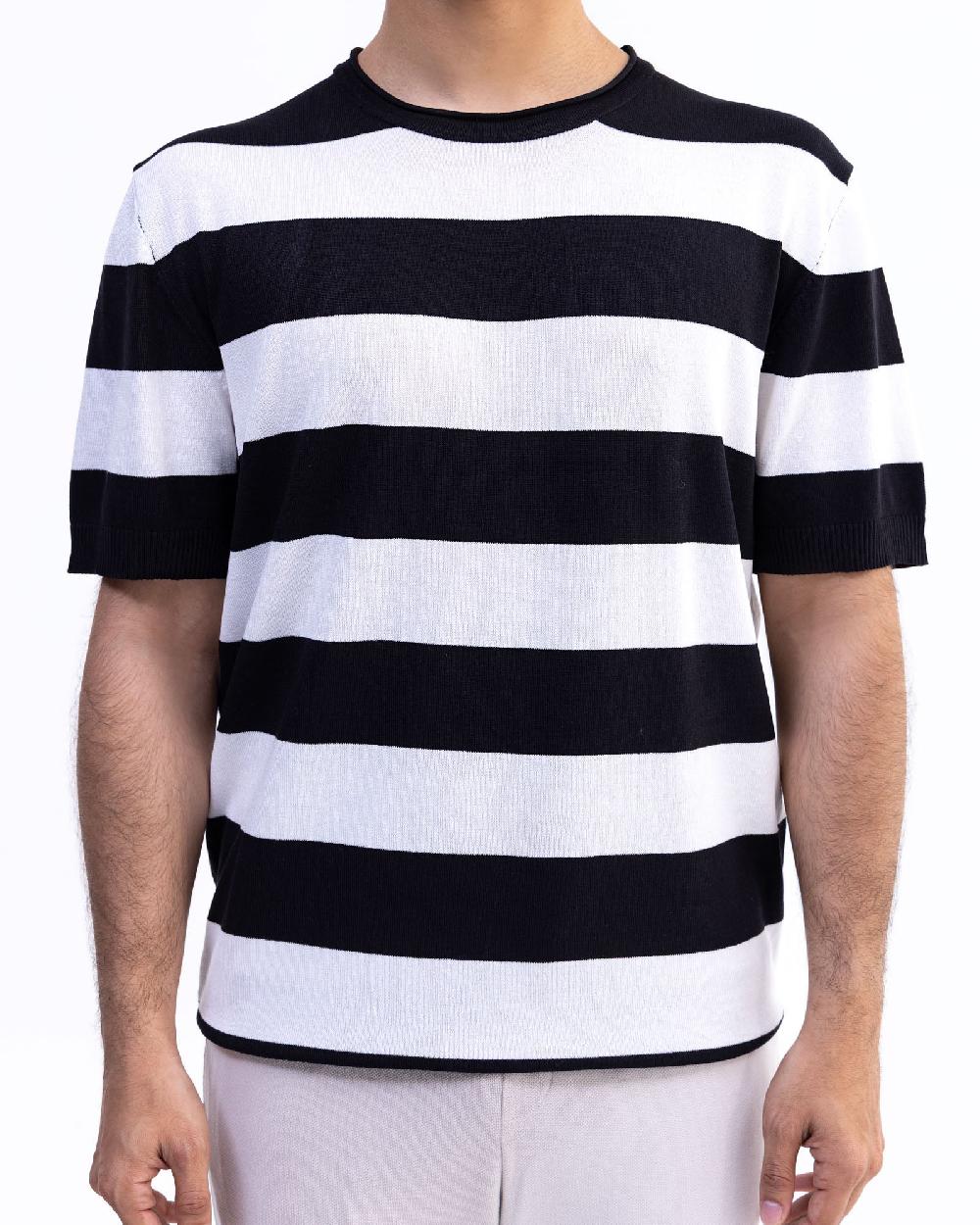 engine Men T Shirt MT5067-00L-BLK