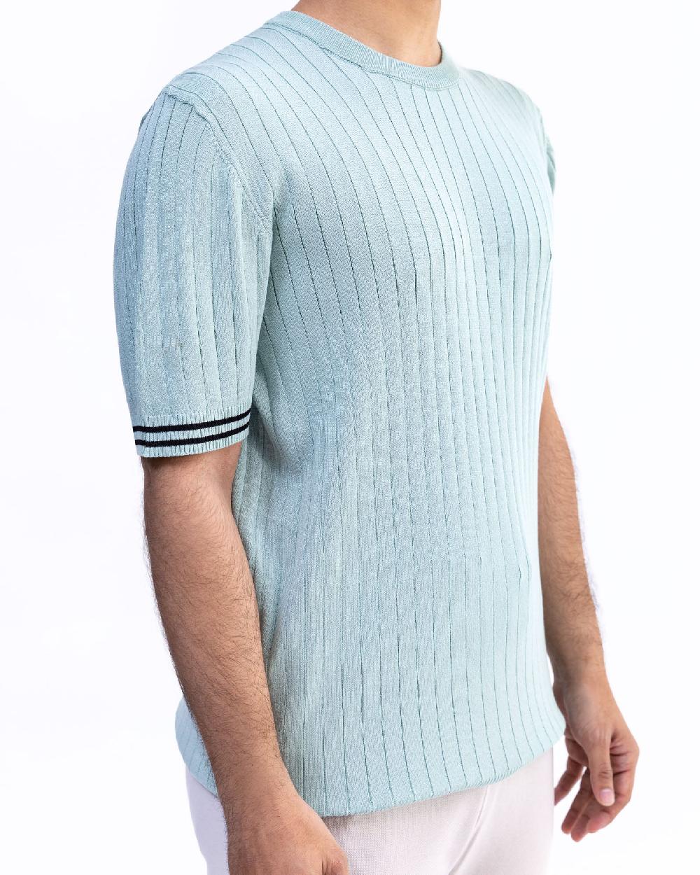 Engine Men T Shirt MT5068-00L-SGN