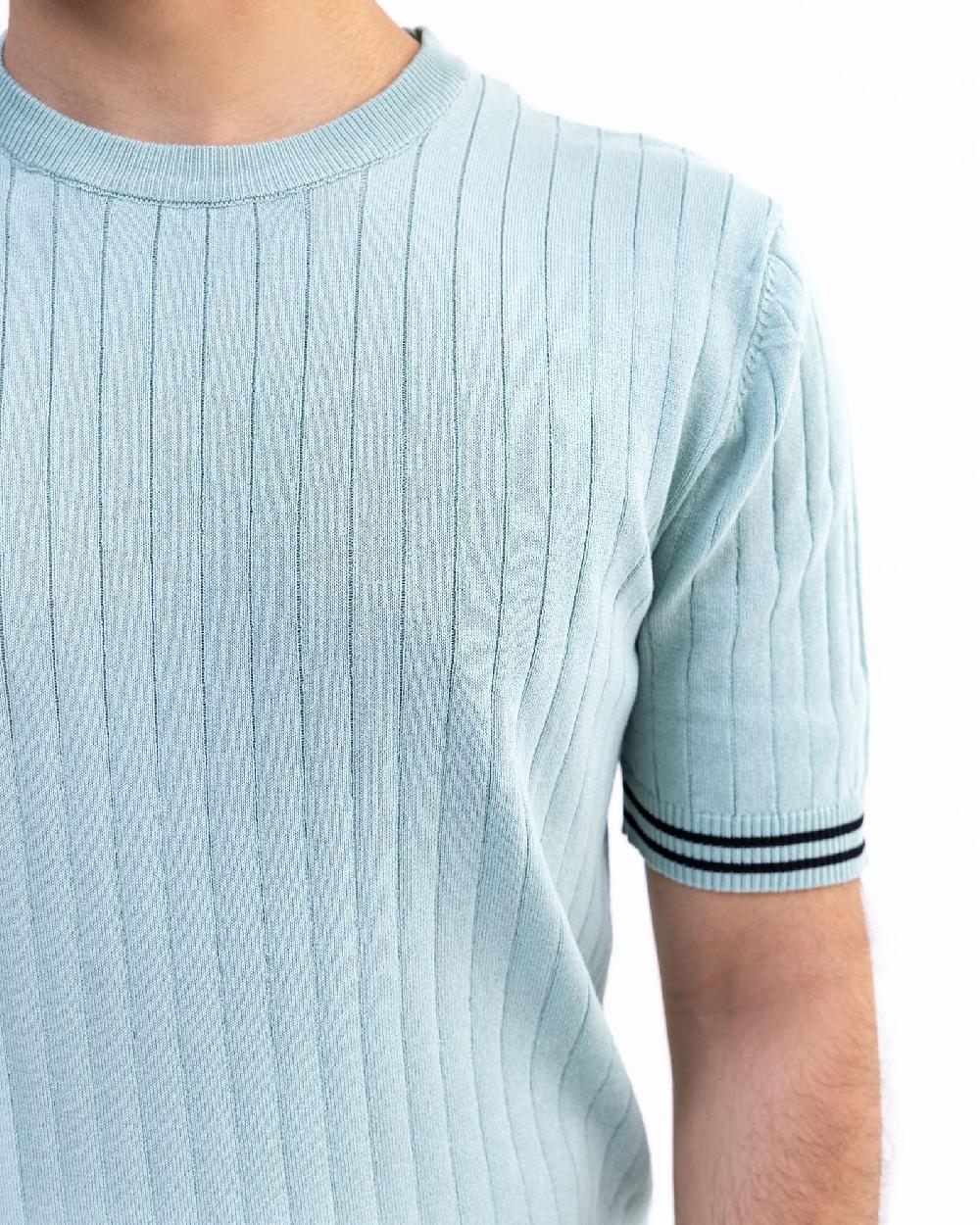 Engine Men T Shirt MT5068-00L-SGN