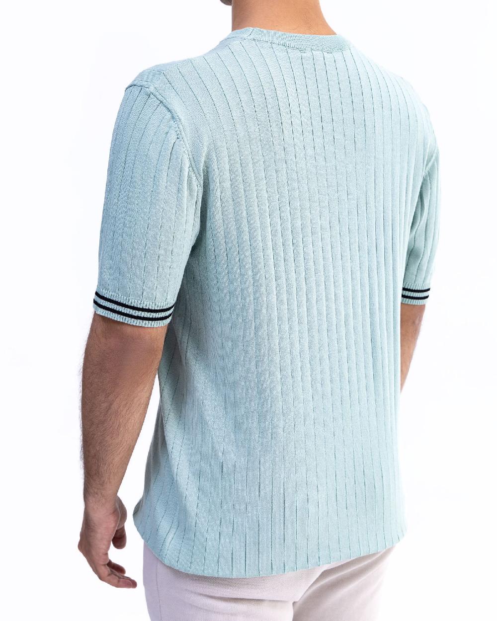 Engine Men T Shirt MT5068-00L-SGN