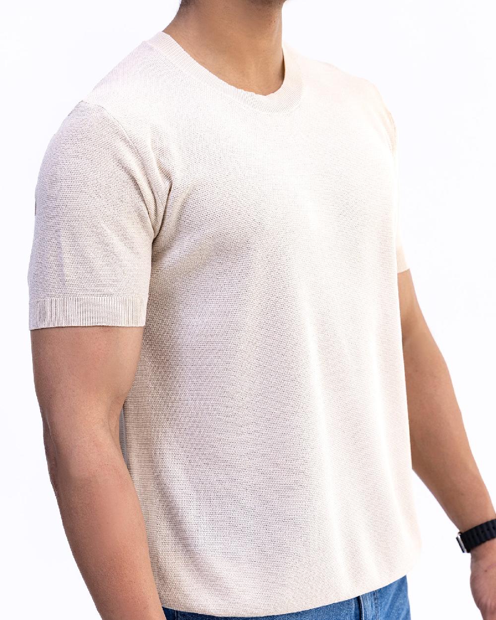 Engine Men T Shirt MT5069-00L-BGE