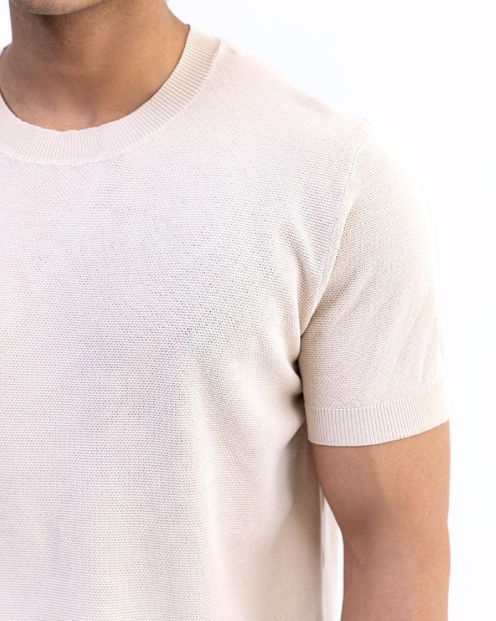 Engine Men T Shirt MT5069-00L-BGE