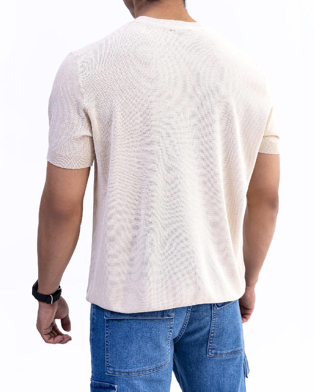 Engine Men T Shirt MT5069-00L-BGE