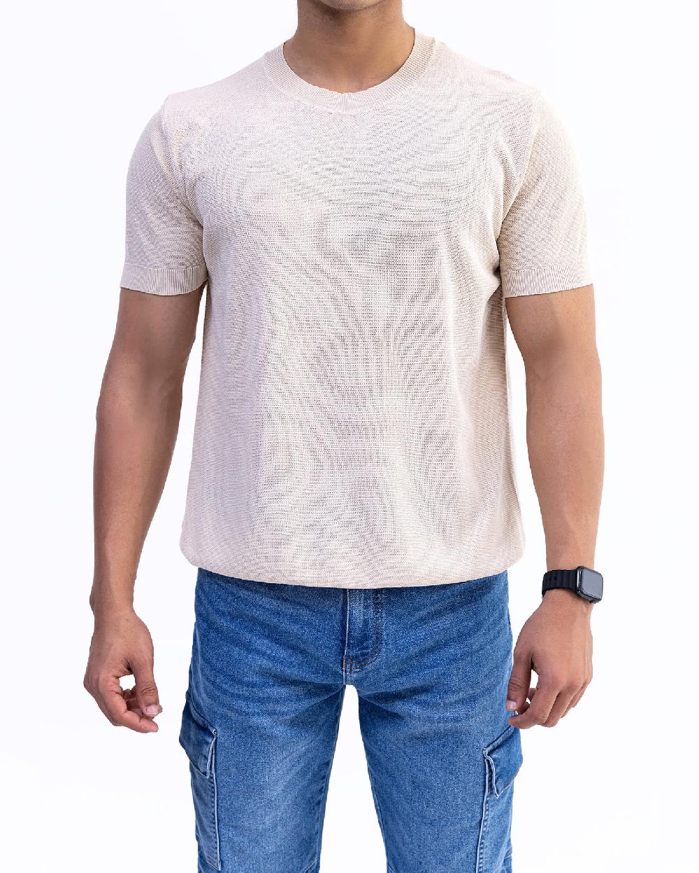 engine Men T Shirt MT5069-00L-BGE