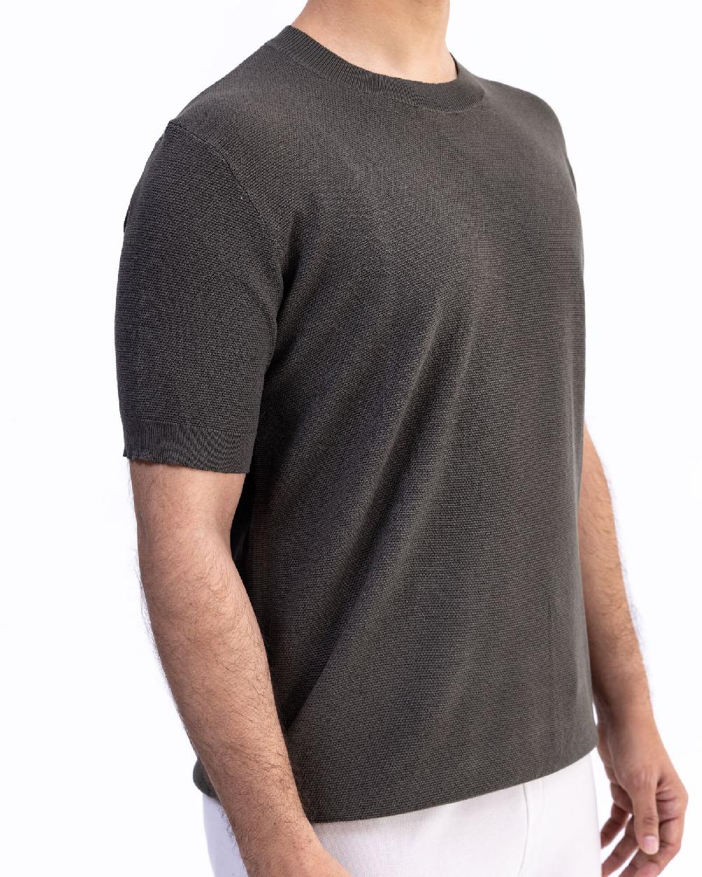 Engine Men T Shirt MT5069-00L-GRN