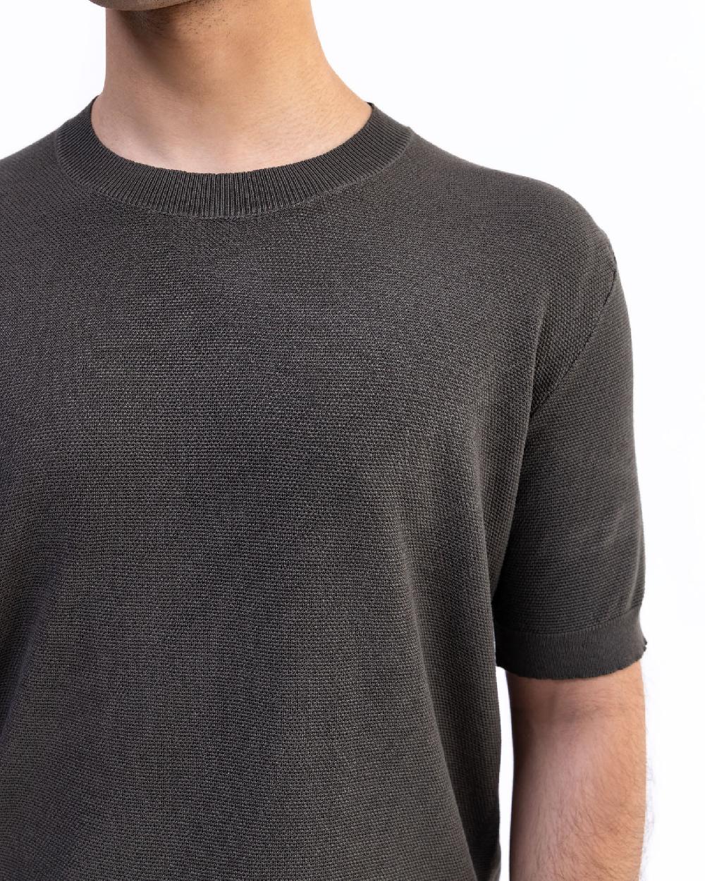 Engine Men T Shirt MT5069-00L-GRN