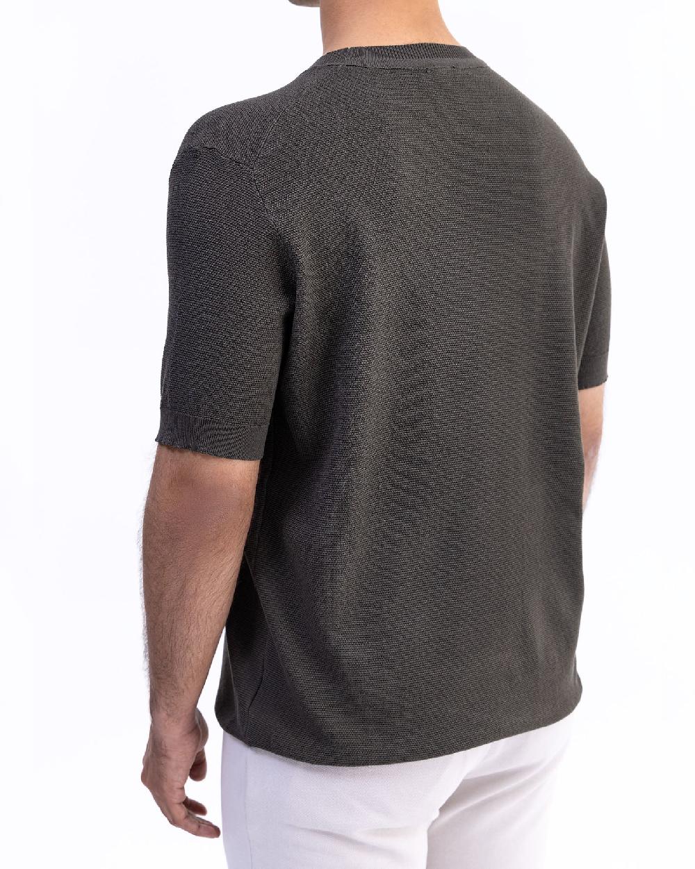 Engine Men T Shirt MT5069-00L-GRN