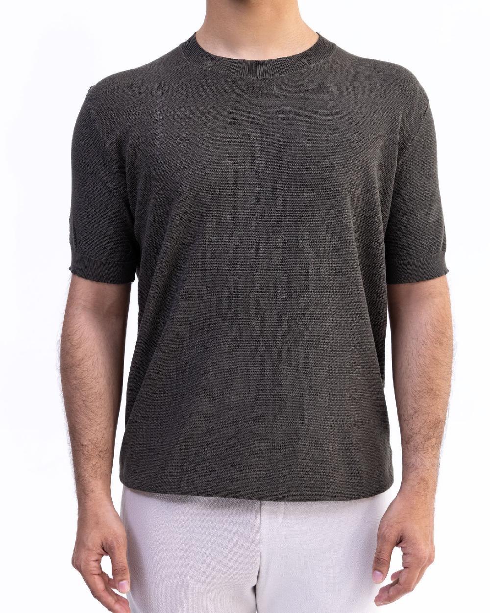 engine Men T Shirt MT5069-00L-GRN