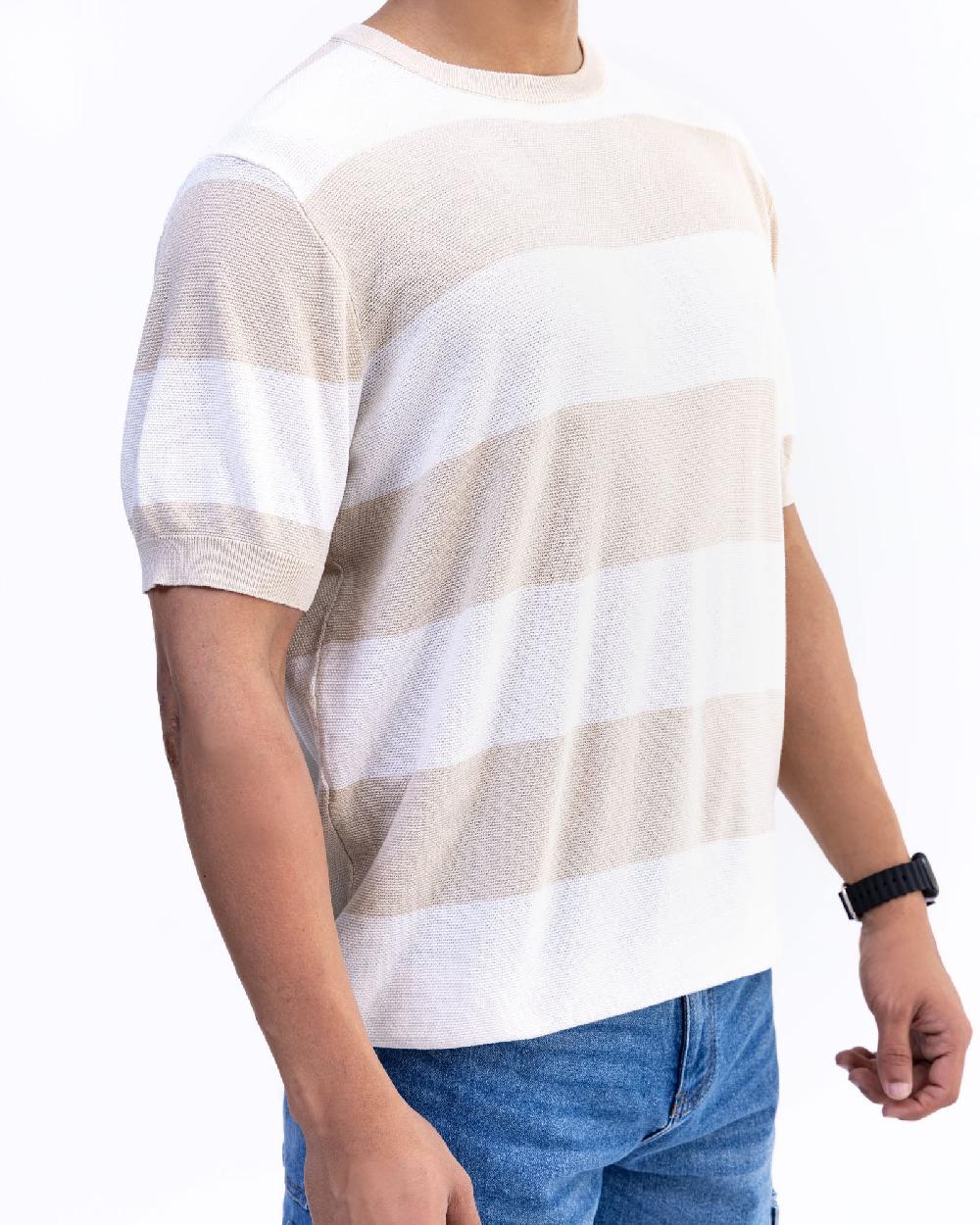 Engine Men T Shirt MT5073-00L-BGE