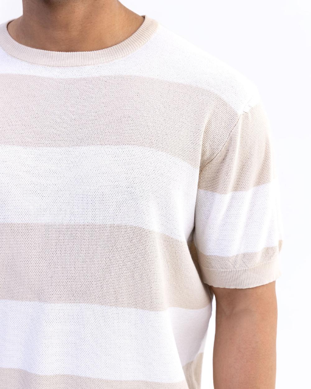 Engine Men T Shirt MT5073-00L-BGE