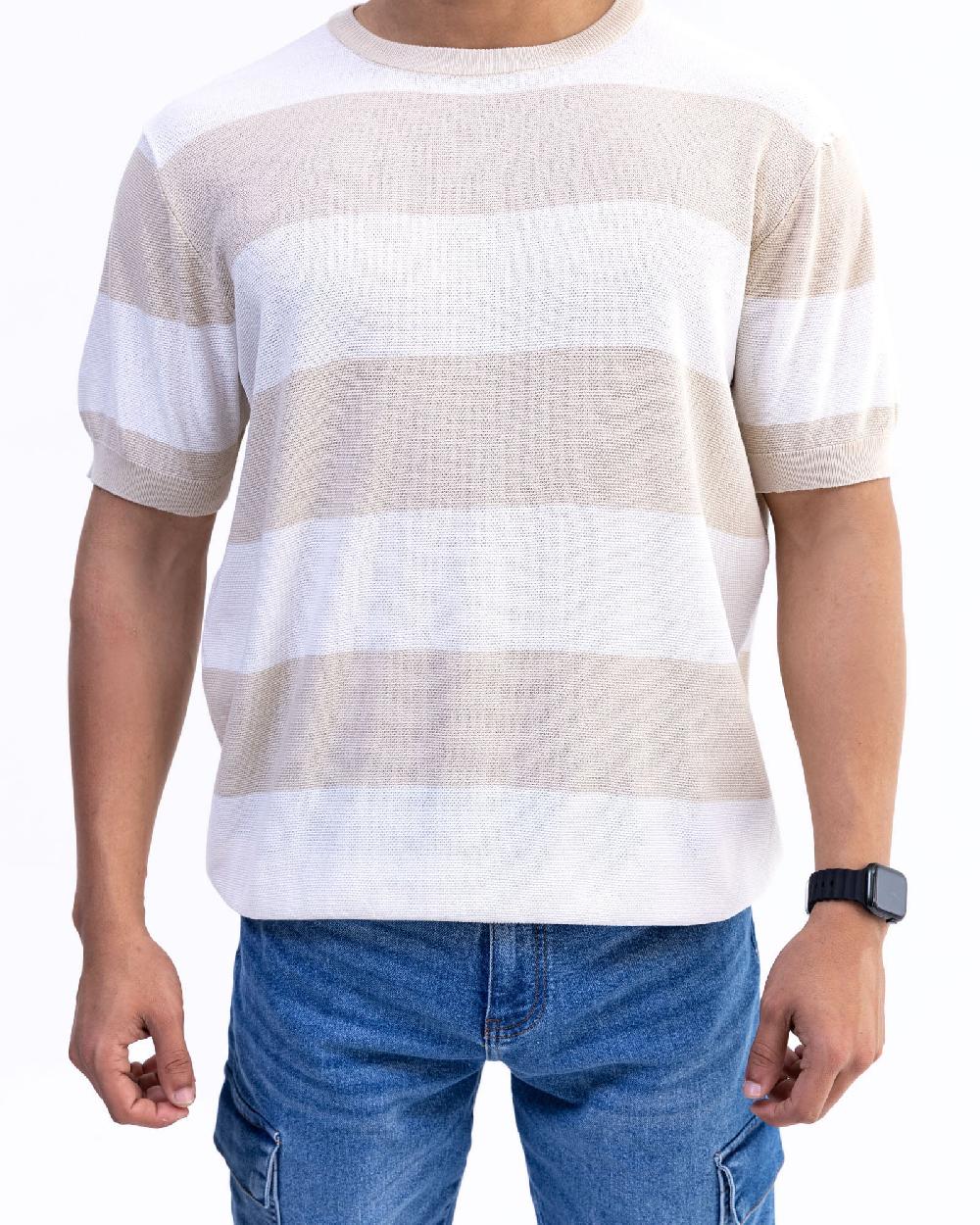 engine Men T Shirt MT5073-00L-BGE