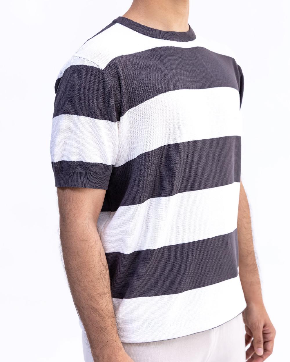 Engine Men T Shirt MT5073-00L-DGY